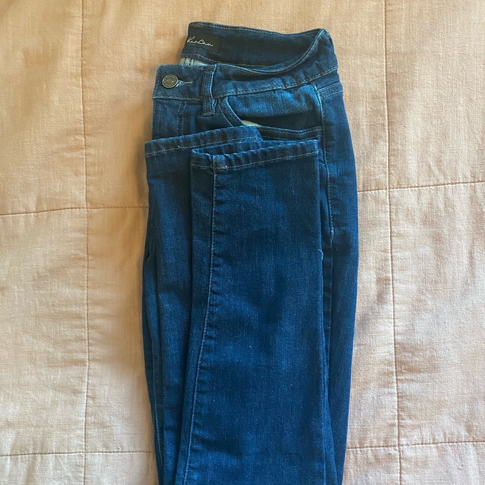 KanCan jeans!